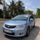 Toyota Allion NZT 260