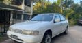 Nissan Sunny FB14