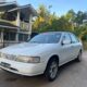 Nissan Sunny FB14