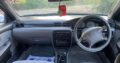Nissan Sunny FB14