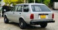 Toyota Corolla DX Wagon KE72