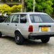 Toyota Corolla DX Wagon KE72