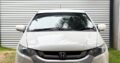 HONDA INSIGHT ZE2 FACELIFT