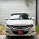 HONDA INSIGHT ZE2 FACELIFT