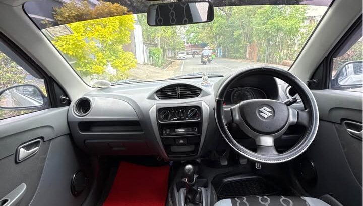 Suzuki Alto LXI 800