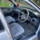 Nissan Sunny FB14
