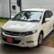 HONDA INSIGHT ZE2 FACELIFT