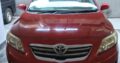 TOYOTA COROLLA 141