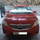 TOYOTA COROLLA 141