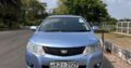 Toyota Allion NZT 260