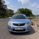 Toyota Allion NZT 260