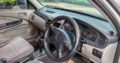Nissan N16