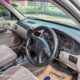 Nissan N16