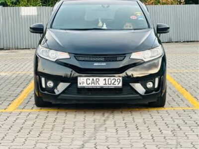 π FOR SALE: HONDA FIT GP5 Mugen (S-GRADE) β UNMATCHED CONDITION π