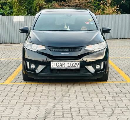 π FOR SALE: HONDA FIT GP5 Mugen (S-GRADE) β UNMATCHED CONDITION π