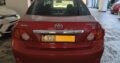 TOYOTA COROLLA 141