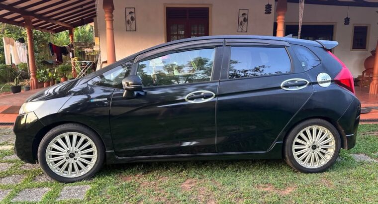 π FOR SALE: HONDA FIT GP5 Mugen (S-GRADE) β UNMATCHED CONDITION π