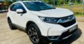 Honda CR-V 1.5 Turbo VTi-S – 2017 / 2018