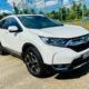 Honda CR-V 1.5 Turbo VTi-S – 2017 / 2018