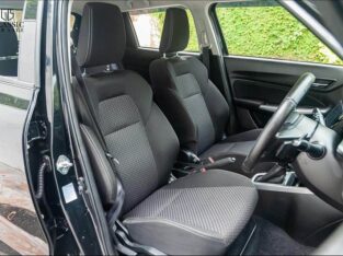 SUZUKI SWIFT RS TURBO