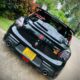 SUZUKI SWIFT RS TURBO