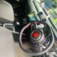 SUZUKI SWIFT RS TURBO