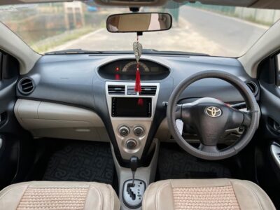 Toyota Belta 1300 for sale