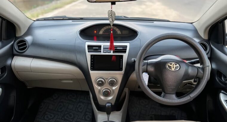 Toyota Belta 1300 for sale