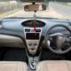 Toyota Belta 1300 for sale