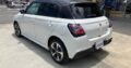 Suzuki Swift Hybrid MZ (2026)