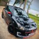 SUZUKI SWIFT RS TURBO