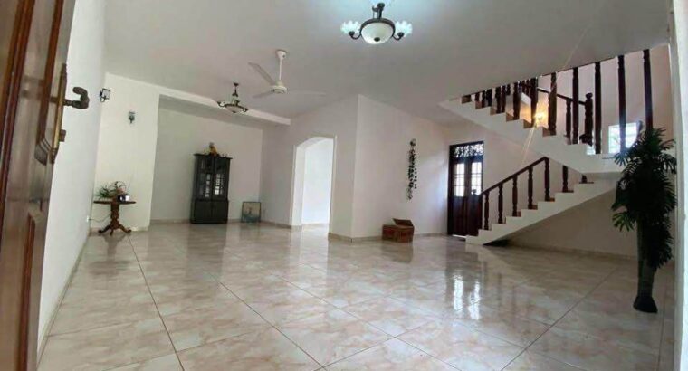 House For Sale In Boralasgamuwa