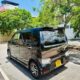 Wagon R Custom Z