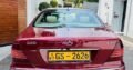 MERCEDES BENZ W220 S320 CDI