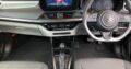 Suzuki Swift Hybrid MZ (2026)