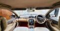 MERCEDES BENZ W220 S320 CDI