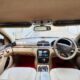 MERCEDES BENZ W220 S320 CDI