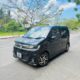 Wagon R Custom Z
