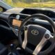 Toyota Aqua X Urban 2017 – For Sale