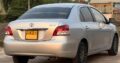 Toyota Belta 1300 for sale