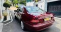 MERCEDES BENZ W220 S320 CDI