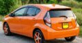 Toyota Aqua X Urban 2017 – For Sale