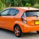 Toyota Aqua X Urban 2017 – For Sale