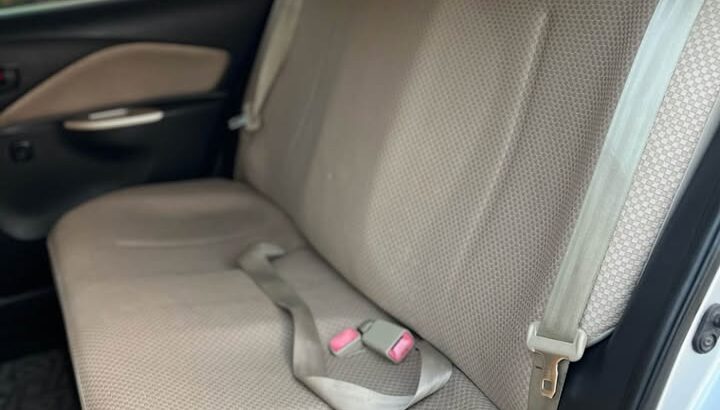 Toyota Belta 1300 for sale