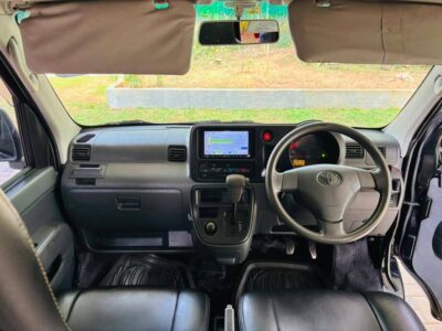 Toyota Pixis