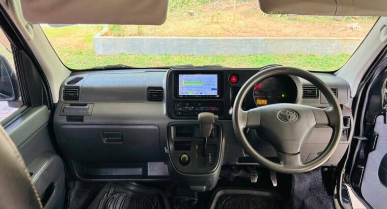 Toyota Pixis