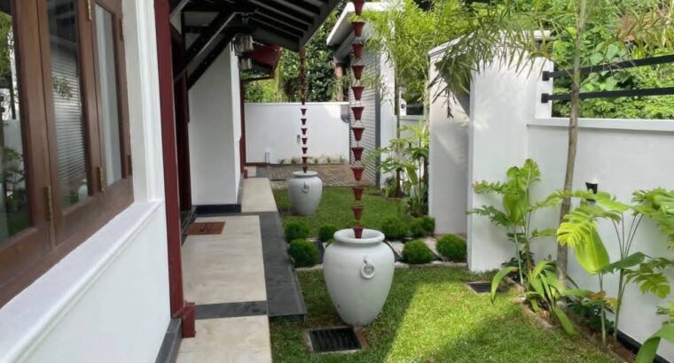 Brand new house for sale in Kadawatha