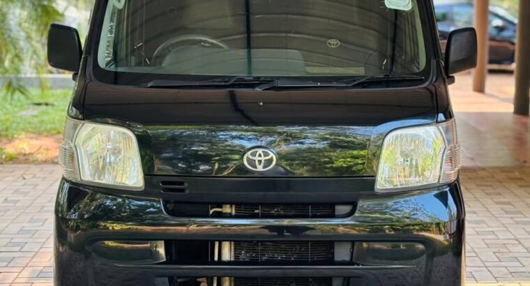 Toyota Pixis