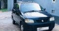 Suzuki Maruti 2011 – FOR SALE