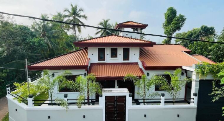 Brand new house for sale in Kadawatha